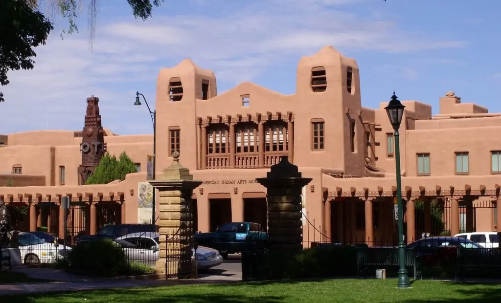 Immerse yourself in Santa Fe’s vibrant culture