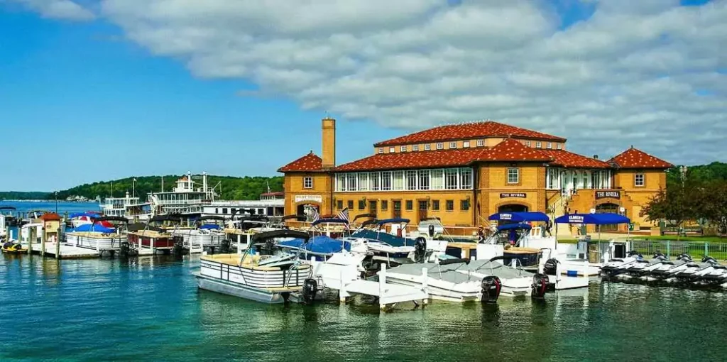 A scenic cruise on Lake Geneva is the perfect way to take in the views without a single step.