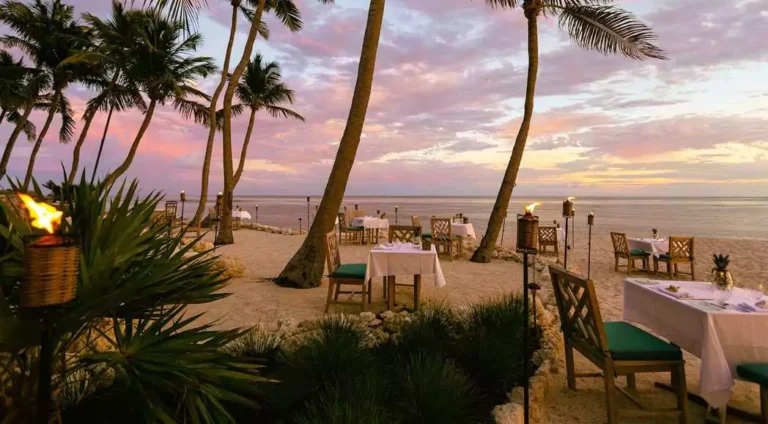 All-Inclusive Resorts for Seniors in Florida