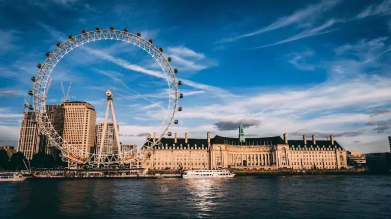Best Weekend Trips for Seniors in the UK