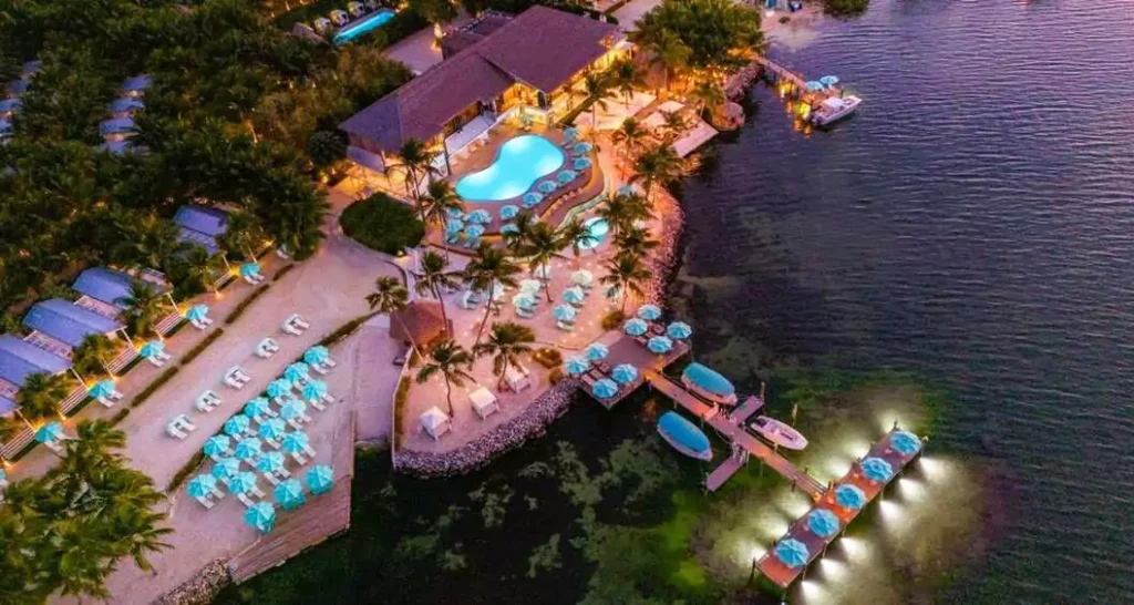 Bungalows Key Largo