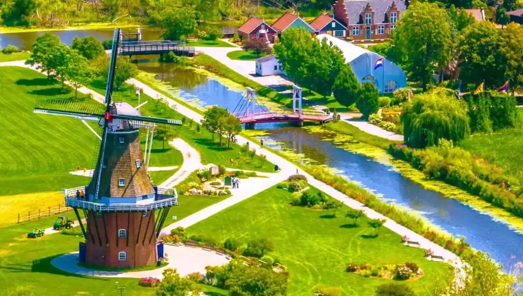 Holland, Michigan