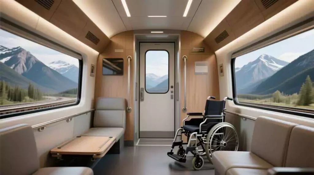 Rocky Mountaineer