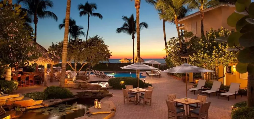 laplaya beach golf resort