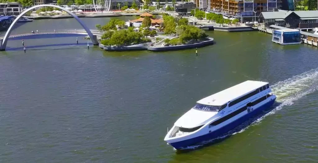 A Swan Valley cruise combines scenic views with delicious local flavors at a wonderfully relaxed pace.