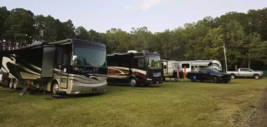Askew's Landing RV Campground