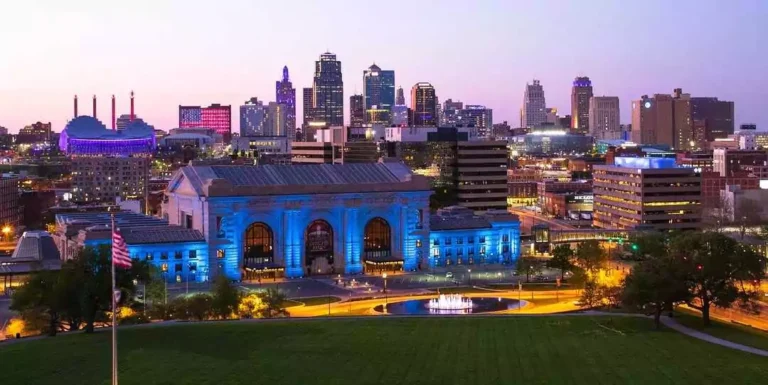 Best Senior Bus Tours from Kansas City
