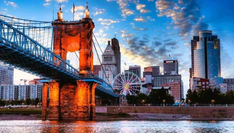 Best ohio Day Trips for Seniors
