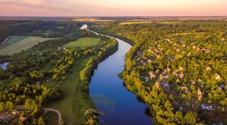 Ohio River Cruises