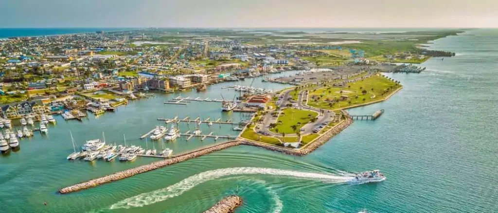 Port Aransas