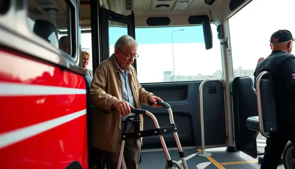 Special Journeys ensures everyone can travel with dignity, safety, and support.