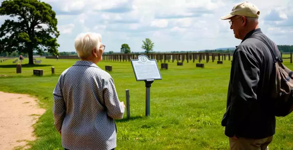 Step into the past with Heritage Tours—ideal for history buffs and lifelong learners
