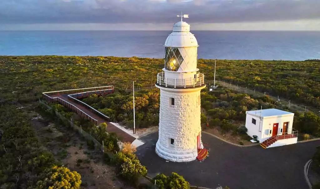 Western Australia Tours for Seniors