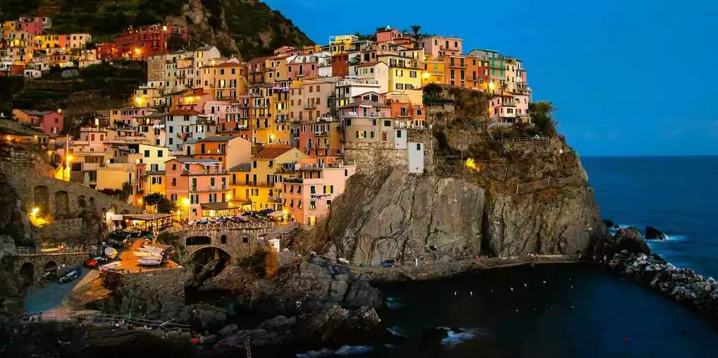 amalfi coast