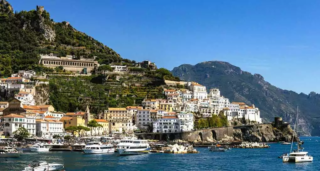 capri