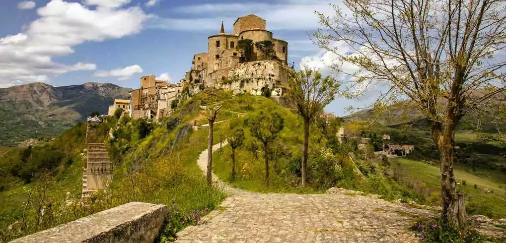 sicilian history