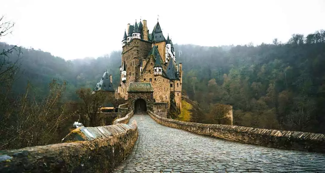 Best Round the World Trips for Over-60s